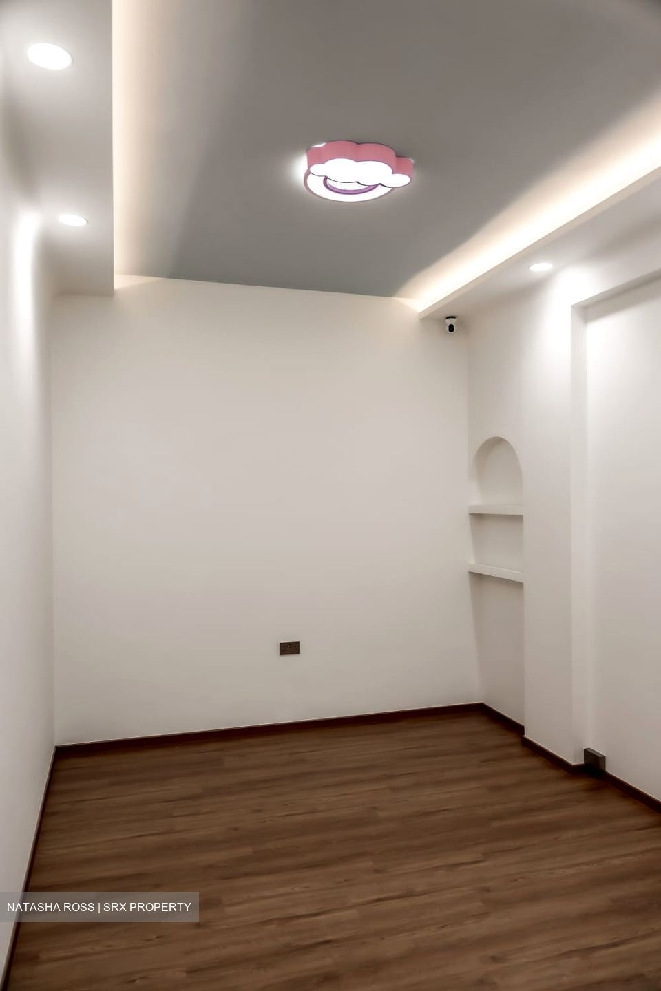 Rosalia Park (D19), Condominium #500047681